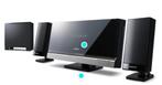 SONY DAV-F200, Audio, Tv en Foto, Home Cinema-sets, 2.1-systeem, Ophalen of Verzenden, Zo goed als nieuw, Sony