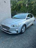 Ford Focus 1.5D 2019 automaat in Topstaat!, Auto's, Ford, USB, 5 deurs, Particulier, Zilver of Grijs