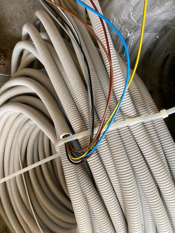 Flex 7G1,5 100m beschikbaar voor biedingen