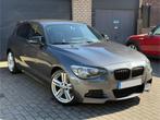 BMW 114i - M Pakket, Auto's, BMW, 4 cilinders, Alcantara, 1365 kg, 5 deurs