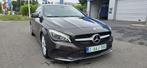 Mercedes cla 200 d schooting break automaat met navie, Auto's, CLA, Achterwielaandrijving, 4 cilinders, Bruin