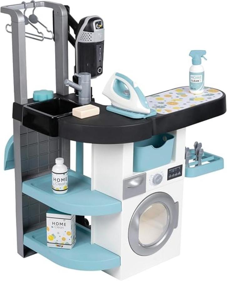 Wasruimte SNELLE GRATIS LEVERING, Kinderen en Baby's, Speelgoed | Educatief en Creatief, Nieuw, Elektronica, Ontdekken, Verzenden