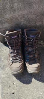 Chaussures randonnée Lowa Renegade Gore-Tex, Sport en Fitness, Ophalen, Zo goed als nieuw, Schoenen
