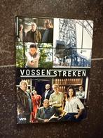 Vossenstreken, Enlèvement, Comme neuf