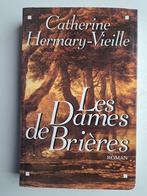 Catherine Hermary-Vieille "Les Dames de Brières", Utilisé, Enlèvement ou Envoi