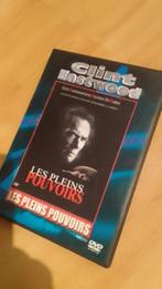 Les pleins pouvoirs (Clint Eastwood-Gene Hackman), CD & DVD, DVD | Classiques, Comme neuf, Thrillers et Policier, 1980 à nos jours