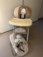 Hauck eetstoel sit’n relax, Kinderen en Baby's, Kinderstoelen, Ophalen, Zo goed als nieuw