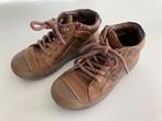 ♫ Kinderschoenen Bruin M27 - Stones&Bones, Kinderen en Baby's, Kinderkleding | Schoenen en Sokken, Gebruikt, Schoenen, Ophalen of Verzenden