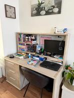 Bureau, Maison & Meubles, Bureaux, Enlèvement, Comme neuf, Bureau