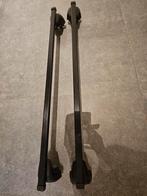 Barres de toit Thule, Autos : Divers, Porte-bagages, Enlèvement ou Envoi