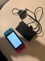 Nintendo switch, Enlèvement, Comme neuf