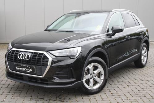 Audi Q3 45 TFSIe PHEV S-tronic - 82.000KM - 2021, Auto's, Audi, Bedrijf, Te koop, Q3, ABS, Achteruitrijcamera, Airbags, Airconditioning