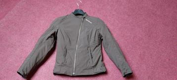 Blouson Moto Femme Bering Lady Morgane beschikbaar voor biedingen