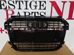 Grill AUDI A1 8X 8X0 Grille HOOGLANS ZWART 2010-2015 NIEUW, Auto-onderdelen, Voor, Herkomst onderdeel bekend, Nieuw, Ophalen of Verzenden