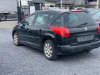 Peugeot 207 1.4i - 02/2009- prix d’export au Marchand, Auto's, Te koop, 70 kW, Berline, Benzine