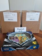 Evolving Skies Pikachu V, Ophalen of Verzenden, Zo goed als nieuw