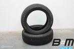 2 x 1955516 87H Goodyear UltrGrip 8 RFT 6.5mm 195 55 16, Gebruikt