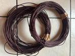 2 bobines de cuivre à vendre, Enlèvement, Neuf