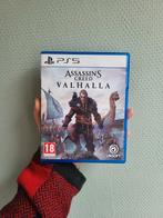 Assassin's creed valhalla ps5, Consoles de jeu & Jeux vidéo, Jeux | Sony PlayStation 5, Comme neuf, Enlèvement ou Envoi
