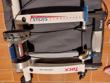 Fietsrol beschikbaar voor biedingen