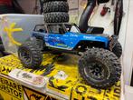 Axial wraith 2.2, Gebruikt, Auto offroad, Schaal 1:10, RTR (Ready to Run)