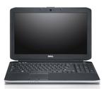 Laptop Dell Latitude E5520, Gebruikt, 8 GB, Ophalen of Verzenden, SSD