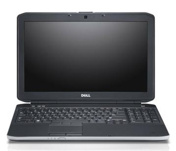 Laptop Dell Latitude E5520 beschikbaar voor biedingen