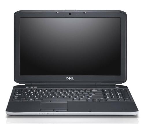 Laptop Dell Latitude E5520, Computers en Software, Windows Laptops, Gebruikt, SSD, 8 GB, Azerty, Ophalen of Verzenden
