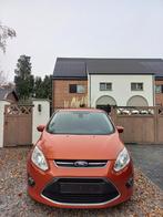 Ford c-max bj 2012 km 120000, Auto's, Ford, Te koop, C-Max, Particulier, Trekhaak