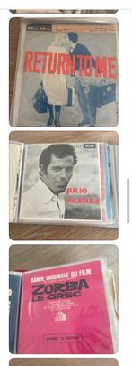 Unieke collectie van  vinyl singles, Cd's en Dvd's, Ophalen of Verzenden, Zo goed als nieuw, Pop, Single