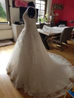 Robe de mariée (neuf ), Vêtements | Femmes, Neuf, Autre, Enlèvement ou Envoi, Robe de mariée