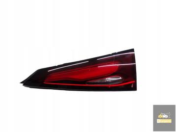 Mercedes GLC II X254 22- Rechts LED achterlicht in klep A254 beschikbaar voor biedingen