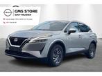 Nissan QASHQAI 1.3 Mhev 158pk Acenta + design Pack automaat, Auto's, LED verlichting, Stof, Gebruikt, Zwart