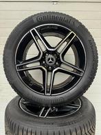 DEMO 19’’MERCEDES GLC KLASSE VELGEN WINTERBANDEN ORIG AMG, Auto-onderdelen, 19 inch, Gebruikt, -, -