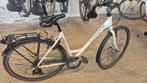 Damesfiets Minerva, Fietsen en Brommers, Fietsen | Dames | Damesfietsen, Ophalen, Gebruikt, Overige merken