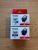 Canon PG-560XL, Computers en Software, Printerbenodigdheden, Ophalen of Verzenden, Cartridge, Canon