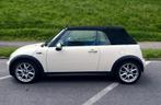 Mini Cooper S cabriolet 170ch, Autos, Mini, Cuir, Cooper S, Achat, 4 cylindres