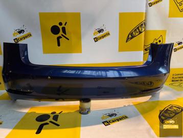 Achterbumper Tesla model 3 1083983-00 Origineel Bumper 6xPDC beschikbaar voor biedingen
