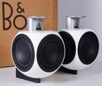 B&O BEOLAB 3 MK2 SPEAKER SET 2 OF 4 SPEAKERS, Comme neuf, Enlèvement, Haut-parleurs Frontaux, Arrière ou Stéréo