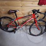 Racefiets kind, Fietsen en Brommers, Fietsen | Racefietsen, Gebruikt, 10 tot 15 versnellingen, Heren, Minder dan 49 cm