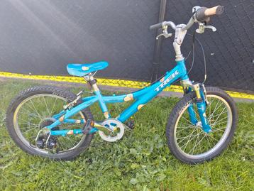 Trek MT60 mountainbike