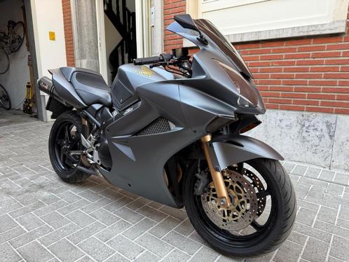 Honda VFR 800, Motoren, Motoren | Honda, Particulier, Toermotor, 4 cilinders, Ophalen