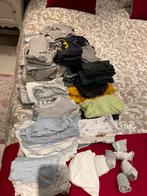 Packs vêtements, Ophalen, Zo goed als nieuw