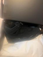 Jordan 4 black cats (retro 2025) maat 47, Vêtements | Hommes, Chaussures, Enlèvement, Neuf