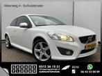 Volvo C30 1.6 D2 R-edition 1Eig Leer Opensky Navi Clima Crui, Auto's, Volvo, Wit, Bedrijf, Onderhoudsboekje, 94 g/km