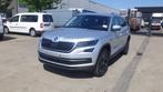 Skoda Kodiaq (Stock ID 05625), Leder, Bedrijf, Diesel, Kodiaq