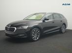 Skoda Octavia Combi Octavia SW 1.4 TSI PHEV Style DSG, Auto's, Automaat, Zwart, Break, Hybride Elektrisch/Benzine