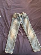 Meisjes jeans broek, Kinderen en Baby's, Kinderkleding | Overige, Ophalen, Gebruikt, Meisje