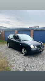 Polo, Auto's, Elektrische ramen, Handgeschakeld, Particulier, Polo