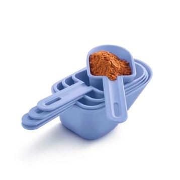 Tupperware 5-in-1 schepjes, Enlèvement ou Envoi, Neuf